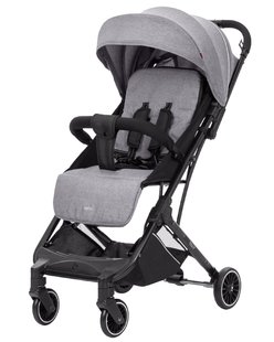 Купить Прогулочная коляска Tilly Bella T-163 Light Grey 3 127 грн недорого