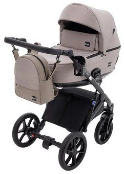 Купить Коляска 2 в 1 Bair Kiwi Plus Soft BKP-455 18 999 грн недорого