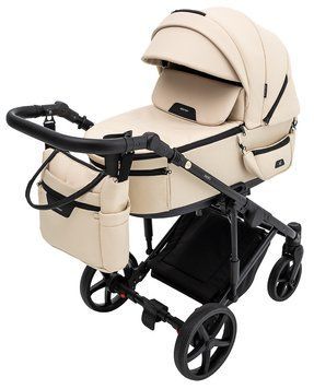 Купити Коляска дитяча 2 в 1 Adamex Zico Eco Sa-8 26 199 грн недорого, дешево