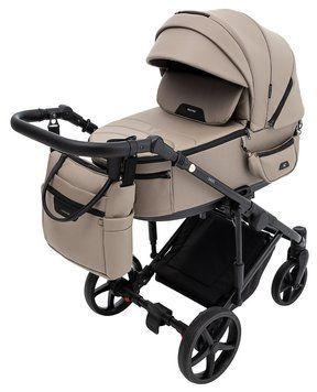 Купити Коляска дитяча 2 в 1 Adamex Zico Eco Sa-9 26 199 грн недорого, дешево
