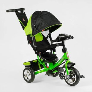 Купити Трьохколісний велосипед Best Trike 6588/35-609 3 279 грн недорого, дешево