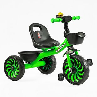 Купить Трехколесный велосипед Best Trike SL-12960 1 169 грн недорого