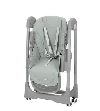 Купить Стульчик для кормления Carrello Junior CRL-1412 Beige 2 905 грн недорого