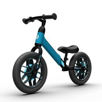 Купить Беговел QPlay Spark B-500 Blue 2 350 грн недорого