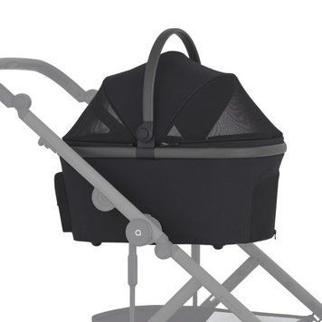 Купити Люлька для тварин Anex Modu Black 7 159 грн недорого, дешево