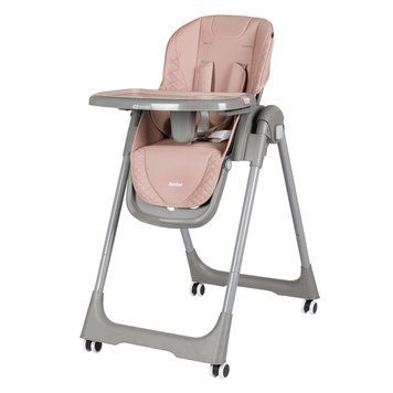 Купити Стільчик для годування Carrello Junior CRL-1412 Beige 2 905 грн недорого, дешево
