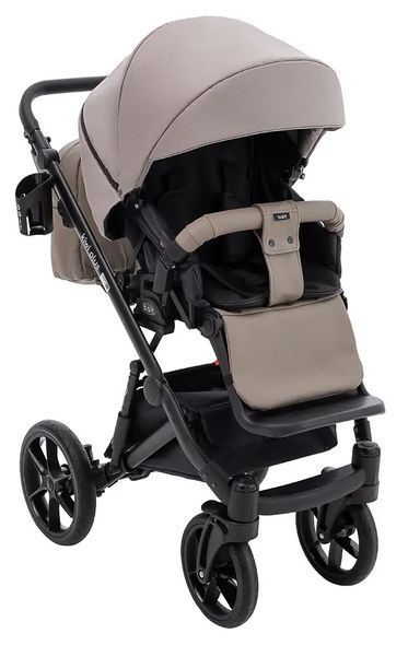 Купити Коляска дитяча 2 в 1 Bair Kiwi Plus Soft BKP-455 18 999 грн недорого, дешево