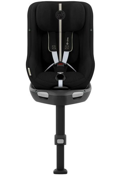 Купить Автокресло Cybex Sirona G3 Plus Stone Grey 14 200 грн недорого