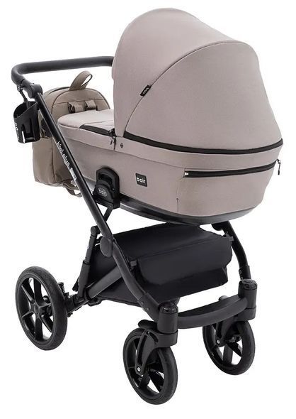 Купити Коляска дитяча 2 в 1 Bair Kiwi Plus Soft BKP-455 18 999 грн недорого, дешево