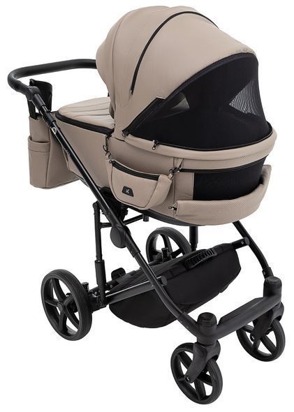 Купить Коляска 2 в 1 Adamex Zico Eco Sa-9 26 199 грн недорого