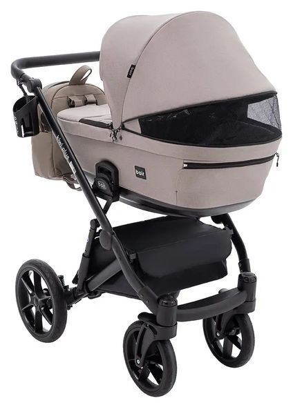 Купити Коляска дитяча 2 в 1 Bair Kiwi Plus Soft BKP-455 18 999 грн недорого, дешево