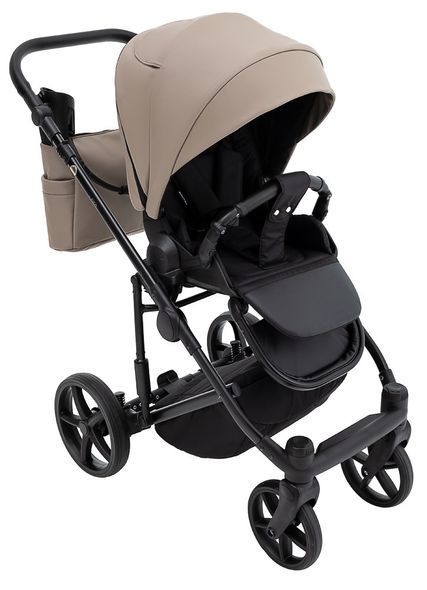 Купить Коляска 2 в 1 Adamex Zico Eco Sa-9 26 199 грн недорого