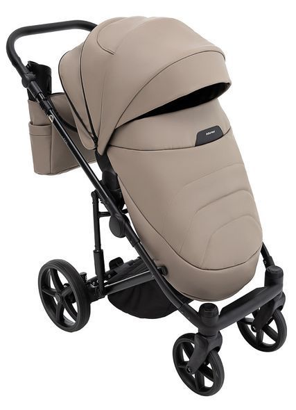 Купить Коляска 2 в 1 Adamex Zico Eco Sa-9 26 199 грн недорого