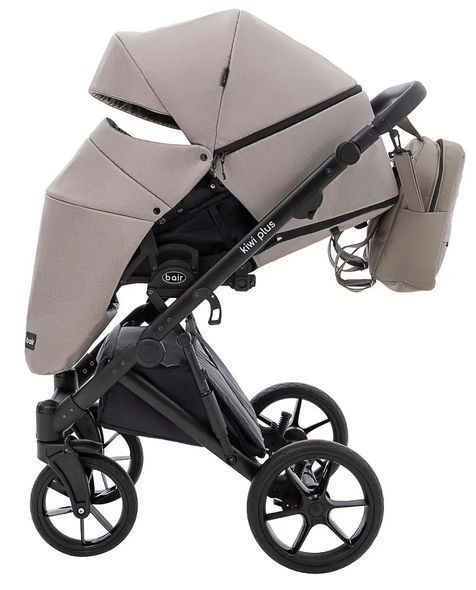 Купити Коляска дитяча 2 в 1 Bair Kiwi Plus Soft BKP-455 18 999 грн недорого, дешево
