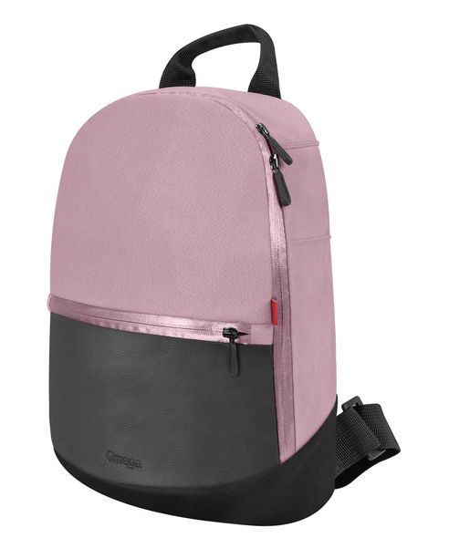 Купить Коляска 3 в 1 Carrello Omega+ CRL-6545 Galaxy Pink 24 416 грн недорого