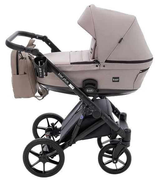 Купити Коляска дитяча 2 в 1 Bair Kiwi Plus Soft BKP-455 18 999 грн недорого, дешево