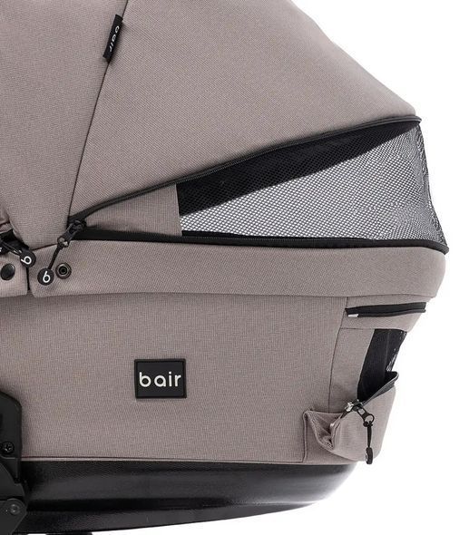 Купити Коляска дитяча 2 в 1 Bair Kiwi Plus Soft BKP-455 18 999 грн недорого, дешево