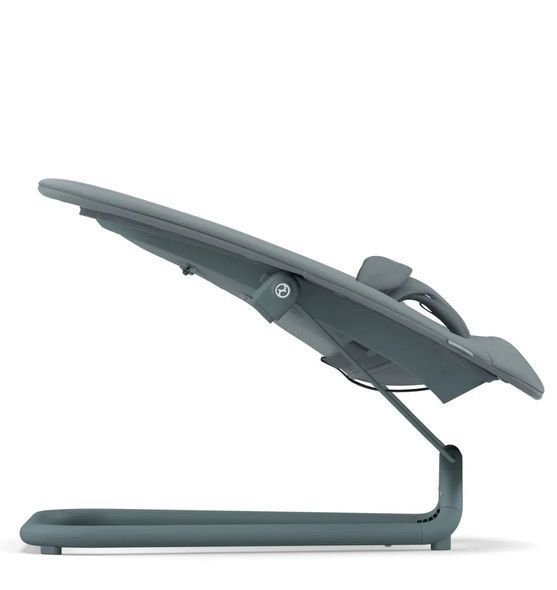 Купить Шезлонг-баунсер Cybex Lemo Stone Blue 8 800 грн недорого