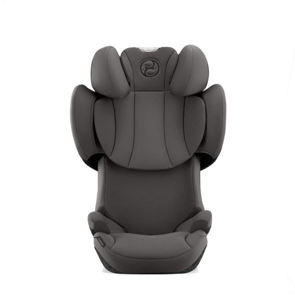 Купить Автокресло Cybex Solution T i-Fix Mirage Grey 9 990 грн недорого
