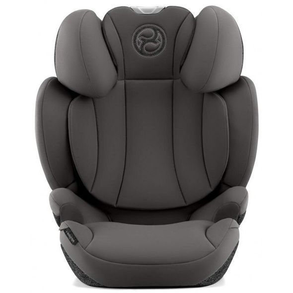 Купить Автокресло Cybex Solution T i-Fix Mirage Grey 9 990 грн недорого