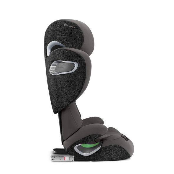 Купить Автокресло Cybex Solution T i-Fix Mirage Grey 9 990 грн недорого