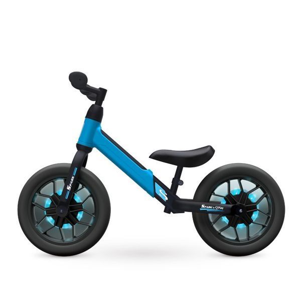 Купить Беговел QPlay Spark B-500 Blue 2 350 грн недорого