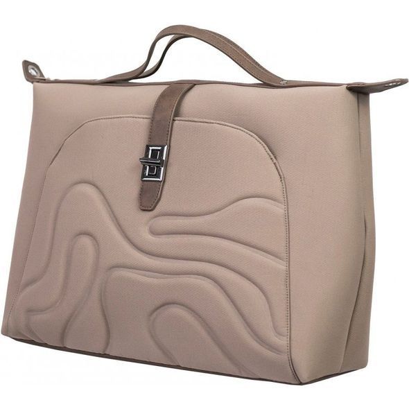 Купити Коляска дитяча 2 в 1 Espiro Miloo 2.0 319 Perfect Beige 32 500 грн недорого, дешево