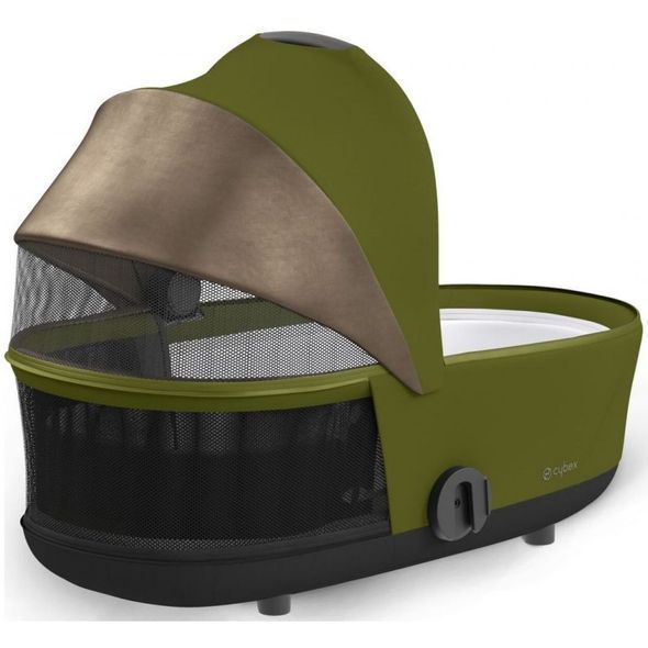 Купить Люлька Cybex Mios Lux Khaki Green 9 990 грн недорого