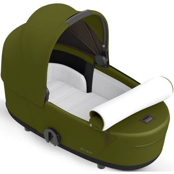 Купить Люлька Cybex Mios Lux Khaki Green 9 990 грн недорого