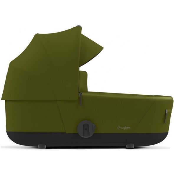 Купить Люлька Cybex Mios Lux Khaki Green 9 990 грн недорого