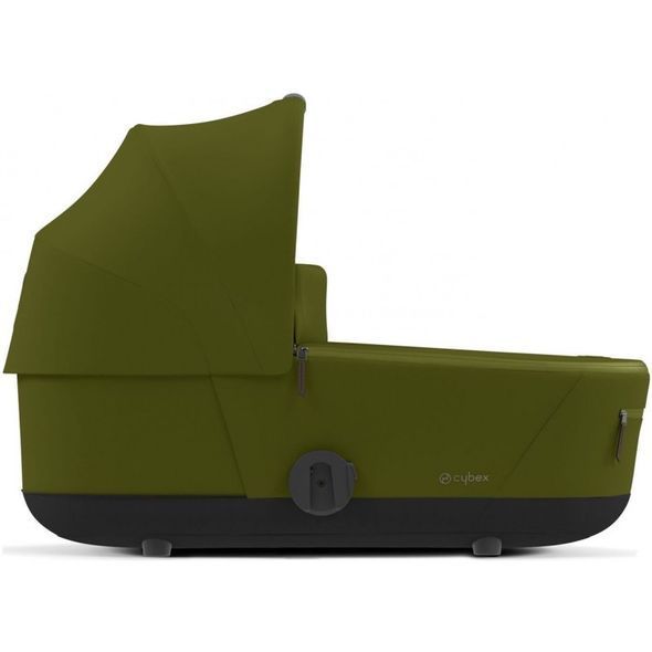 Купить Люлька Cybex Mios Lux Khaki Green 9 990 грн недорого
