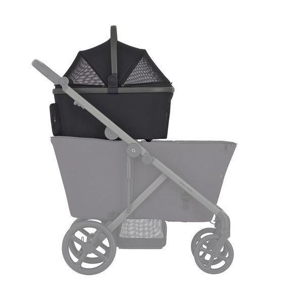 Купить Люлька для животных Anex Modu Black 7 159 грн недорого