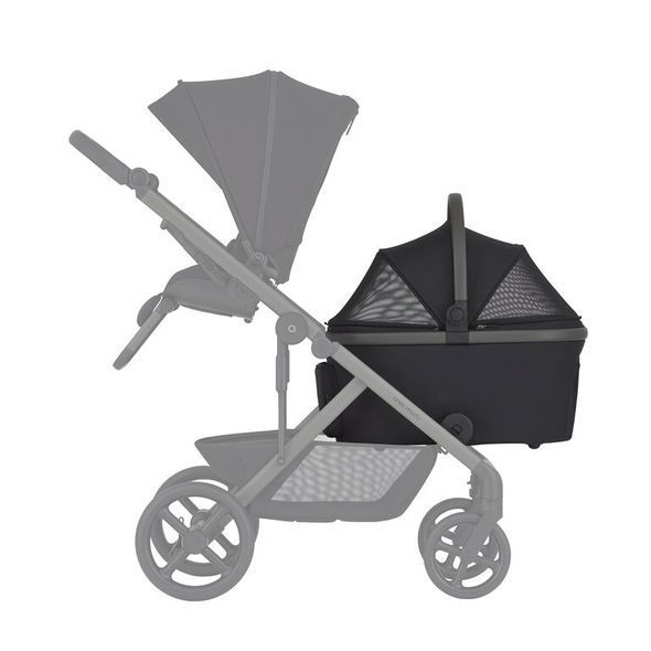Купить Люлька для животных Anex Modu Black 7 159 грн недорого