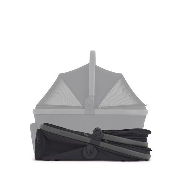 Купить Люлька для животных Anex Modu Black 7 159 грн недорого