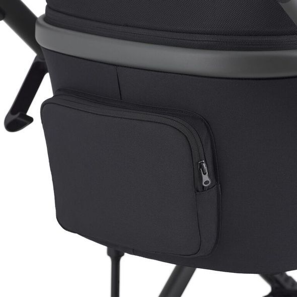 Купить Люлька для животных Anex Modu Black 7 159 грн недорого