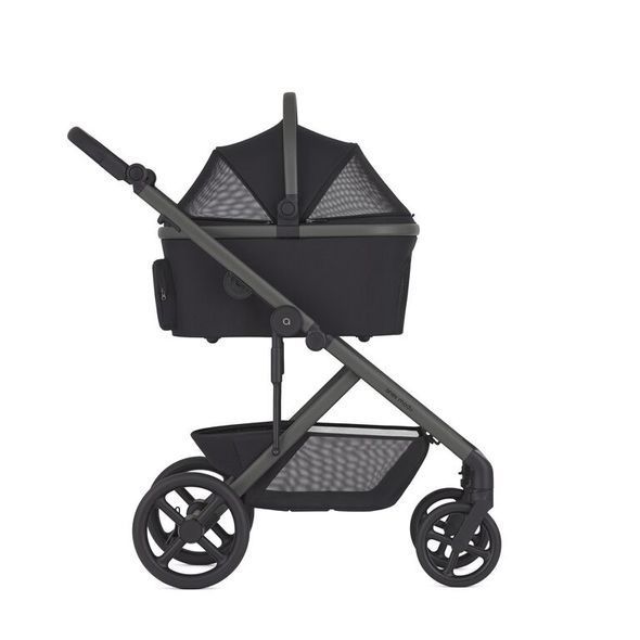 Купить Люлька для животных Anex Modu Black 7 159 грн недорого