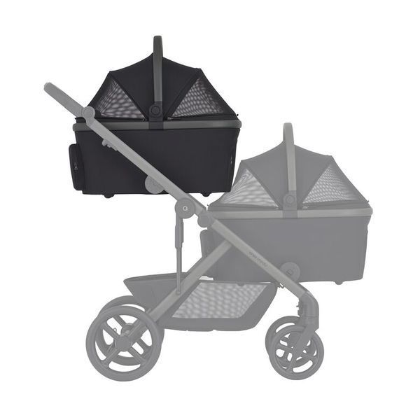 Купить Люлька для животных Anex Modu Black 7 159 грн недорого