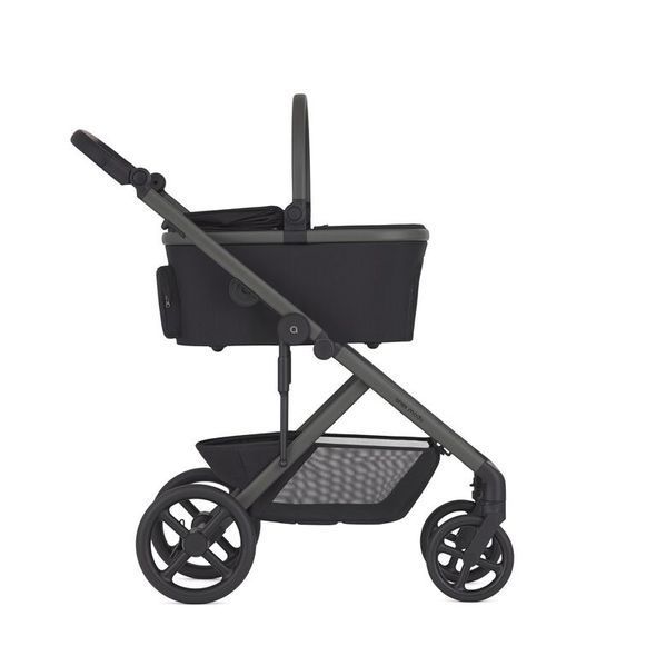 Купить Люлька для животных Anex Modu Black 7 159 грн недорого