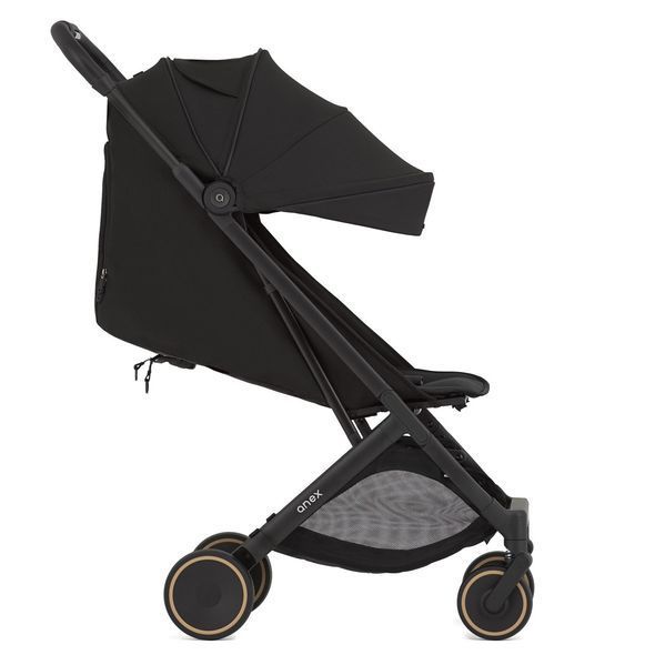 Купити Прогулянкова коляска Anex Air-X&sup2; Nero 14 899 грн недорого, дешево