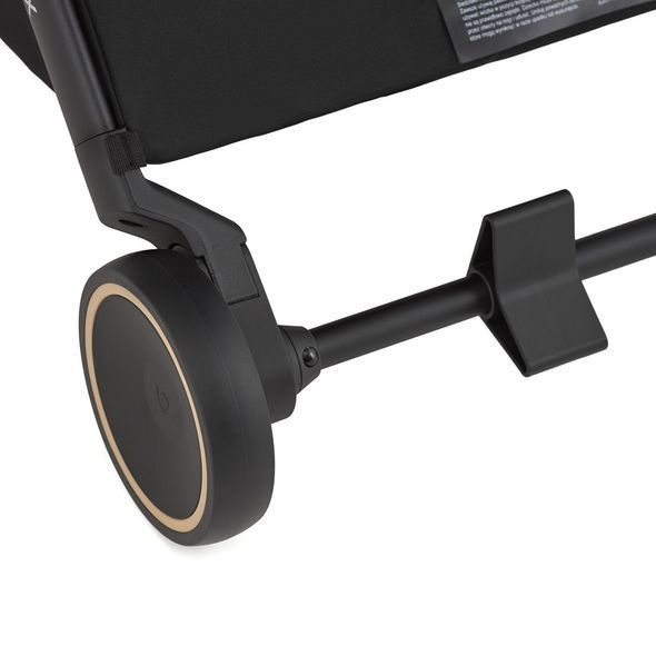 Купити Прогулянкова коляска Anex Air-X&sup2; Nero 14 899 грн недорого, дешево