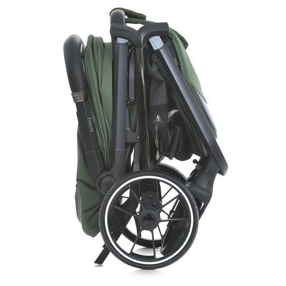 Купить Прогулочная коляска El Camino BEYA ME 1127-B Khaki Green 6 200 грн недорого