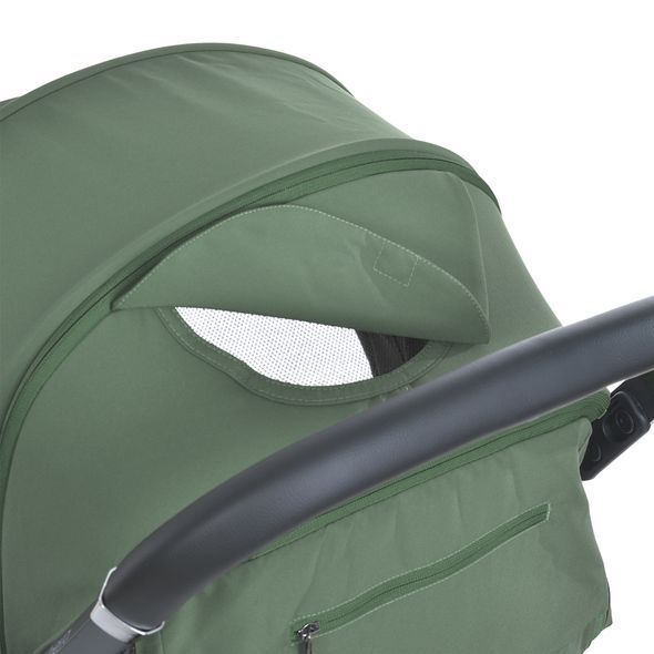 Купить Прогулочная коляска El Camino BEYA ME 1127-B Khaki Green 6 200 грн недорого