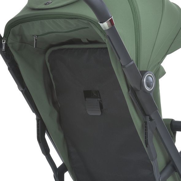 Купить Прогулочная коляска El Camino BEYA ME 1127-B Khaki Green 6 200 грн недорого