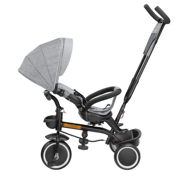 Купить Трехколесный велосипед Tilly Magnum T-3814 Gray 2 700 грн недорого