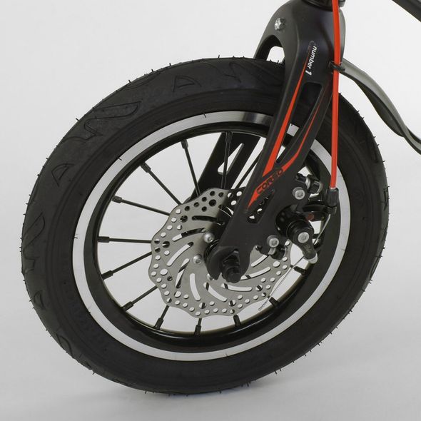 Купить Велосипед 2-х колёсный CORSO 14" MG-14 S 325 2 250 грн недорого