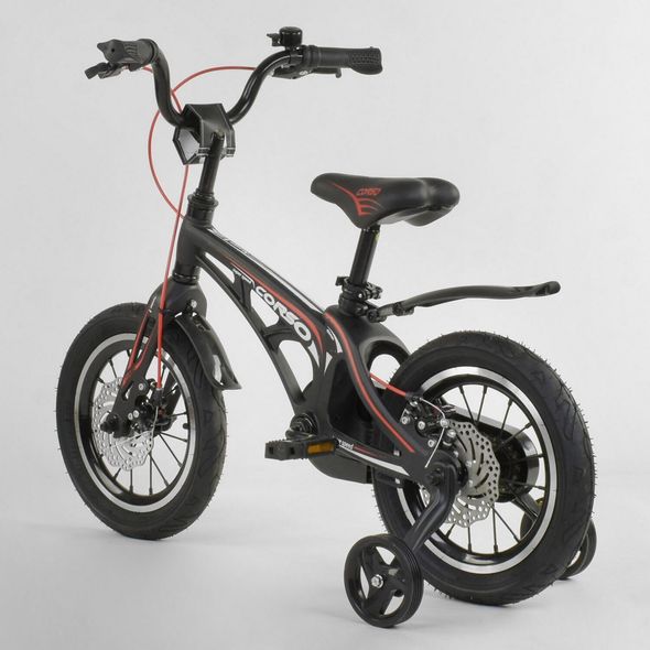 Купить Велосипед 2-х колёсный CORSO 14" MG-14 S 325 2 250 грн недорого