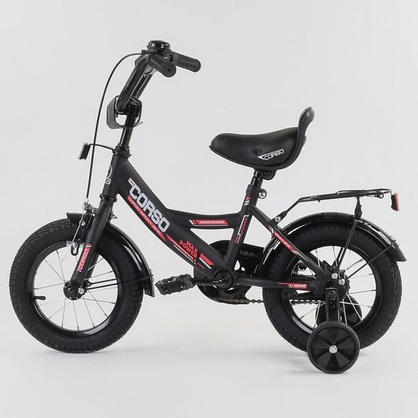 Купити Велосипед дитячий CORSO 12" CL-12854 1 630 грн недорого, дешево