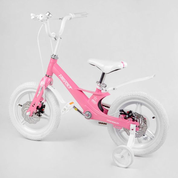 Купити Велосипед дитячий CORSO 14" Revolt MG-14056 4 004 грн недорого, дешево