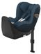 Купить Автокресло Cybex Sirona Zi i-Size Plus Mountain Blue (turquoise) 22 990 грн недорого