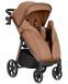 Купити Прогулянкова коляска Carrello Bravo SL Deluxe CRL-5520 Caramel Beige (2025) 10 628 грн недорого